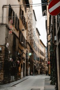 Where to Stay in Florence: Neighborhood Guide & Top Hotel Picks
