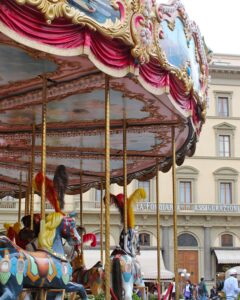 Visiting Florence with Kids? Here’s Your Guide to the Perfect Family Vacation