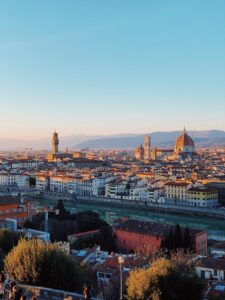 Solo Travel in Florence: Everything You Need to Know