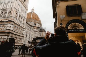 Sustainable Travel in Florence: The Complete Guide