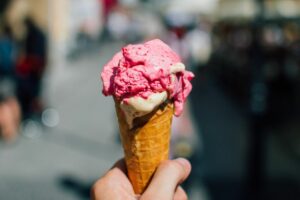 Where to Find the Best Ice Cream in Seville: 5 Top Picks