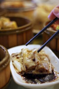 Outer Boroughs Eating Excursion: Little Poland to Himalayan Heights