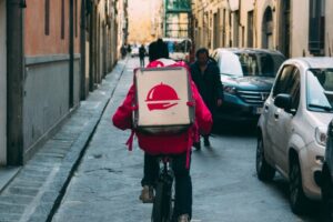 A Local’s Guide to (Ethical) Food Delivery and Takeout in Madrid
