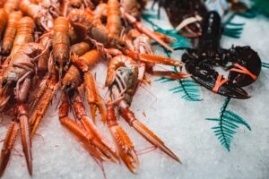 San Sebastián’s Top 5 Seafood Restaurants