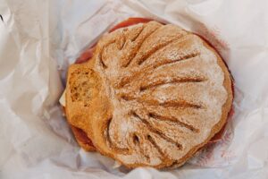The Fascinating Story of Tuscan Bread (And Why It’s Salt-Free)