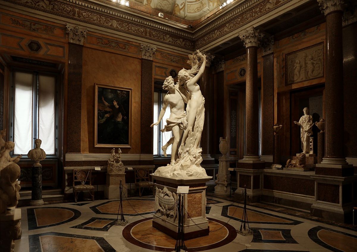 Complete Guide to the Borghese Gallery: Must-See and Hidden Gems