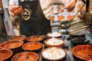 Top 10 Tapas Bars in Madrid (& What to Order)