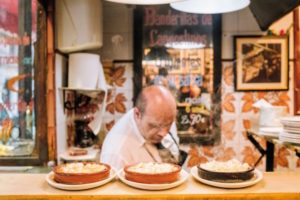 Top 20 Must-Try Typical Foods In Madrid