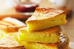 6 Typical Desserts from The Basque Country