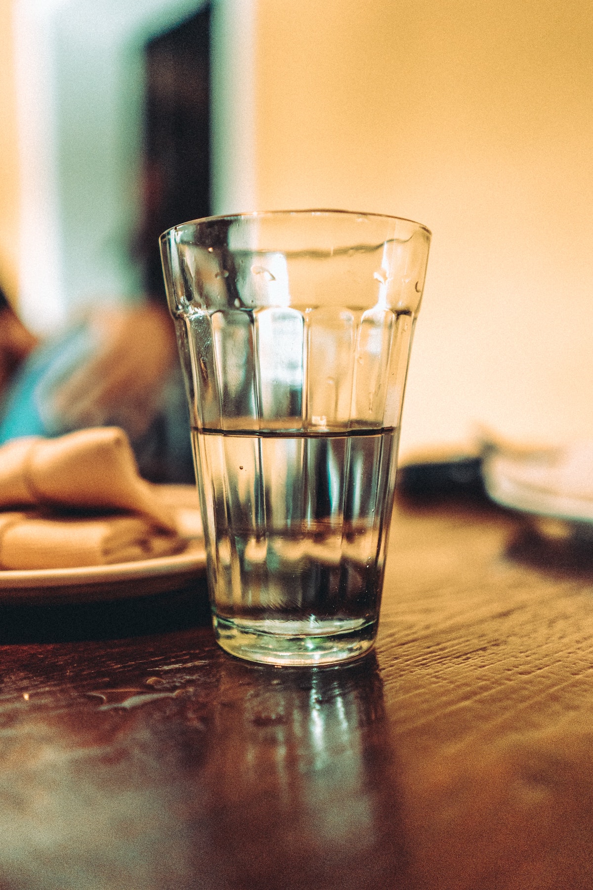 Can You Drink Tap Water in Madrid?