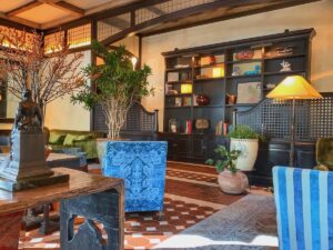 Top 15 Best Boutique Hotels in NYC