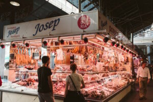 Shopping for Foodies: Your Guide to Grocery Stores in Barcelona