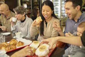 What’s Your Madeleine de Proust? The Devour Tours Team’s Favorite Food Memories