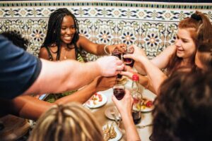 Why Our Madrid Tapas And Wine Tour Is Perfect For Solo Travelers