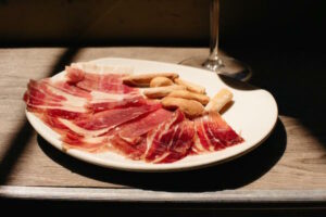 Where to Buy Jamón Ibérico in Seville (And Where to Eat It, Too!)