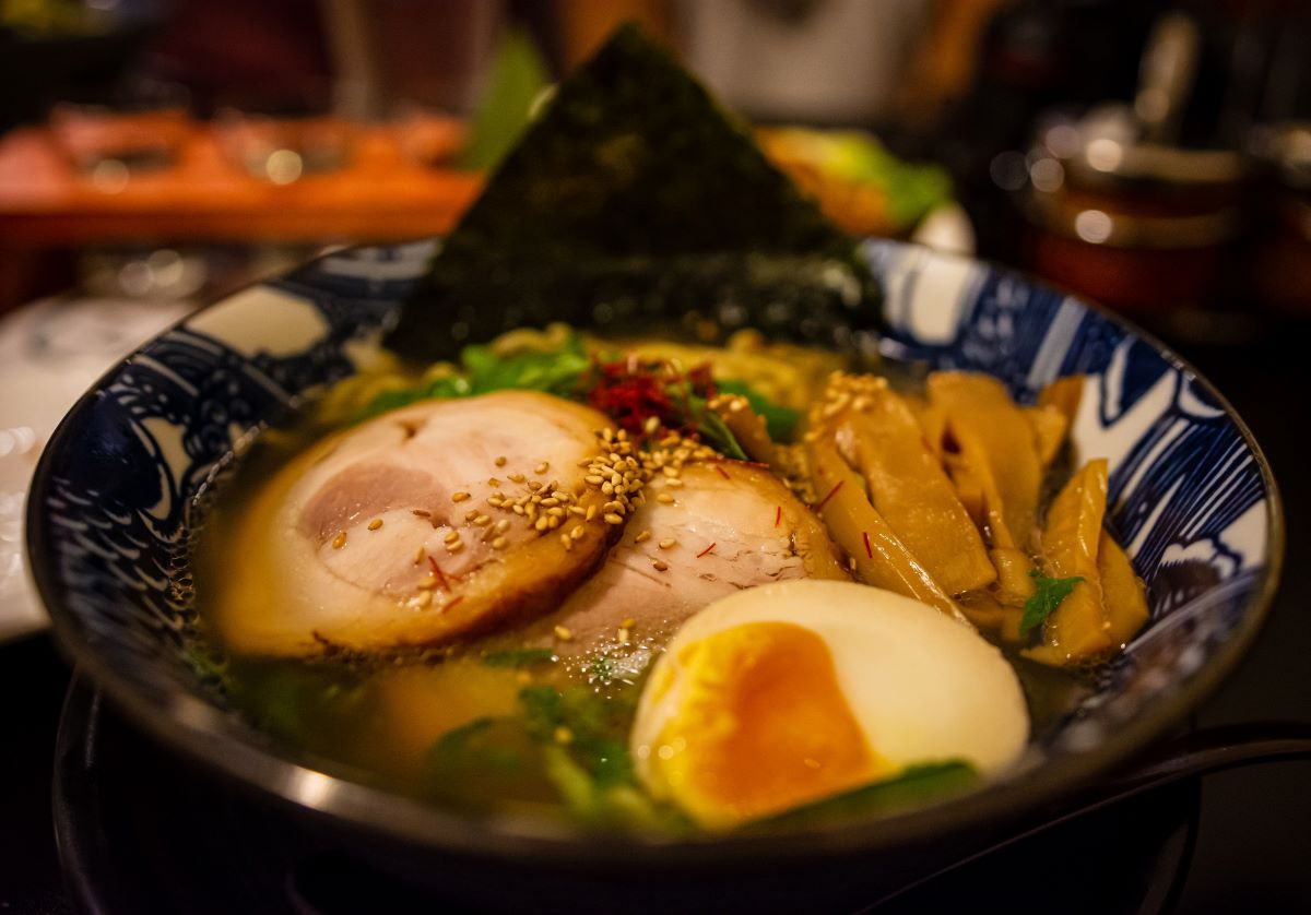 Best Ramen in NYC: 11 Spots for Slurping Noodles Like a Local