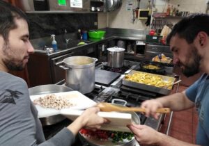 Behind Closed Doors: A Deep Dive into Basque Gastronomic Societies