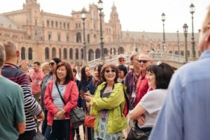 Is Seville Safe? Our Top Tips for a Worry-Free Stay