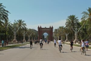Top 10 Must See Places in Barcelona