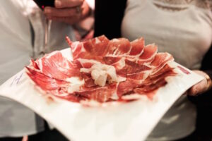 Behind the Bite: Jamón Ibérico