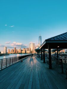 Our 10 Favorite Restaurants in Jersey City