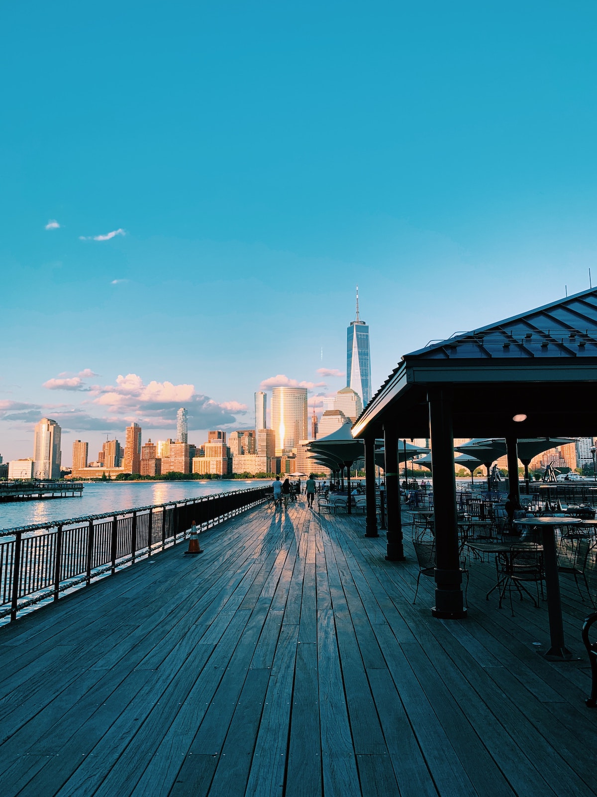 Our 10 Favorite Restaurants in Jersey City