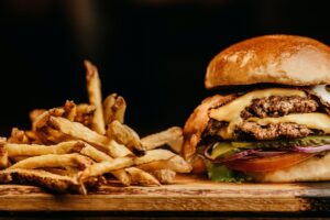 The Best Burgers in Manhattan: Our Top 12
