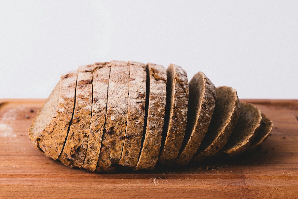 Bakeries in Madrid make fresh bread