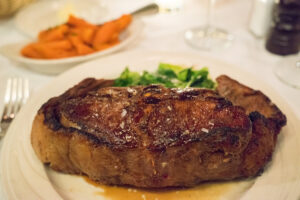 Where to Go for the Absolute Best Steak in NYC