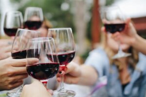 9 Great Restaurants for Groups in Madrid