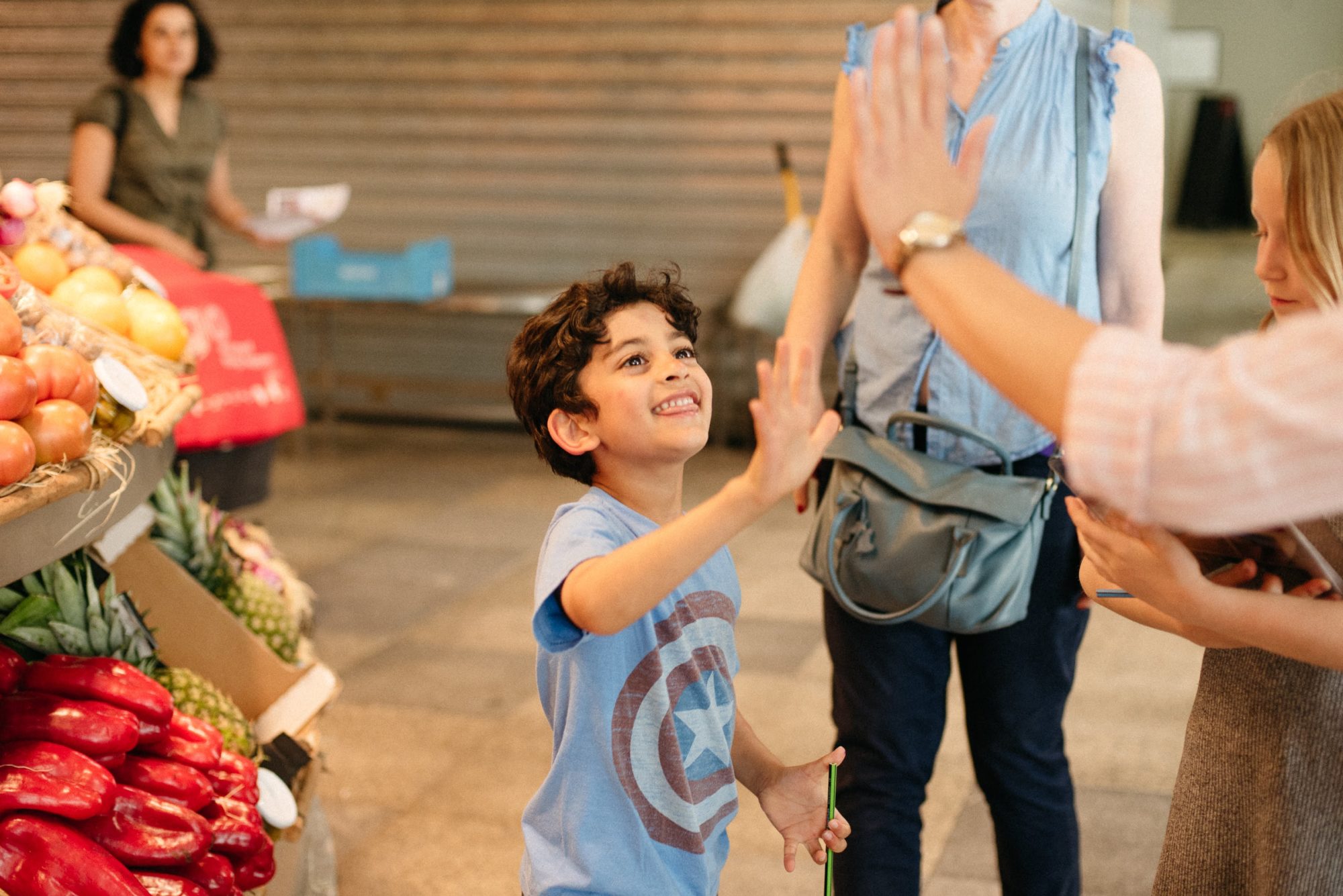 Visiting Barcelona with Teenagers: 10 Favorite Activities