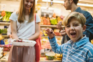 Best Barcelona Food Tours for Kids: An experience They Will Never Forget