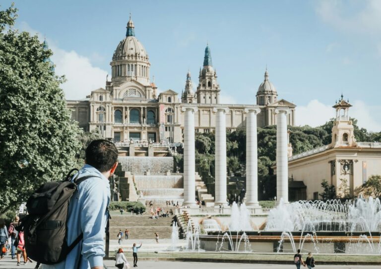 7 Tips for Visiting Barcelona: Your Ultimate Guide to a Memorable Adventure
