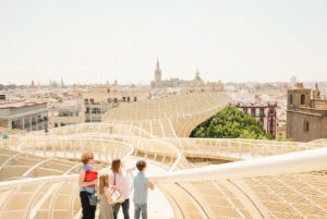 One Week in Andalusia’s Capital: How to Spend 7 Days in Seville