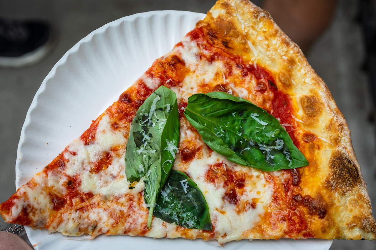 Best Pizza in NYC: The Definitive Guide
