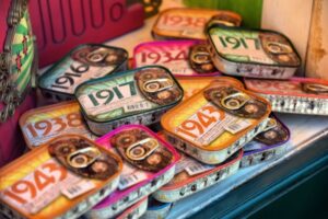 Lisbon Souvenirs: Ditch the Fridge Magnets, Here’s What to Buy