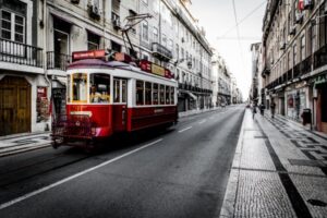 5 Perfect Ways to Make the Most of Lisbon in the Rain