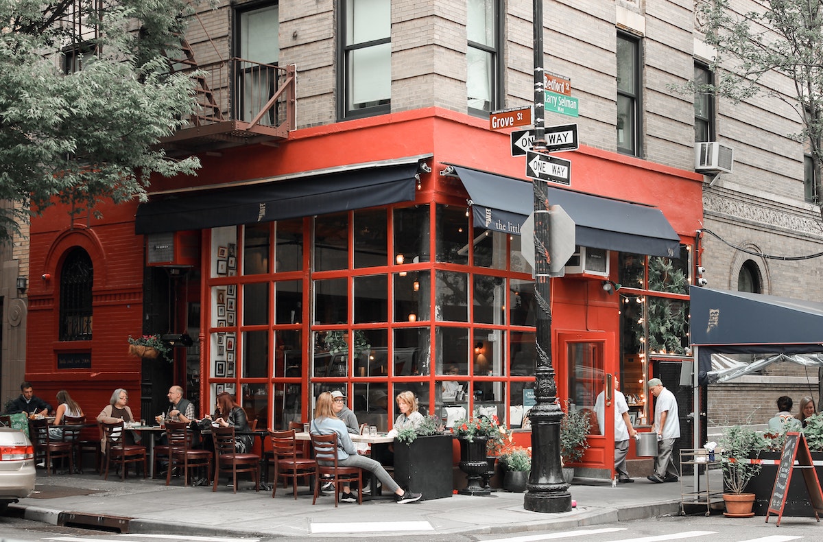 West Village Restaurants: 10 Local Favorites For a Fantastic Meal