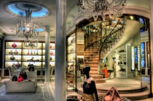 Where to Buy Spanish Leather Goods in Madrid