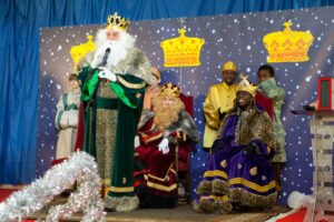 Discover Los Reyes Magos: Spain’s Beloved Christmas Tradition