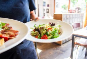 Everything You Need to Know about Tipping in Florence