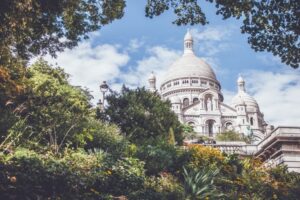 The Real Reasons Why Everyone Loves Montmartre