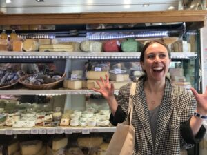 A Love Letter to Paris