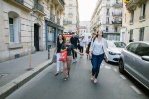 Easy Luggage Storage in le Marais: Where to Leave Your Bags in Paris