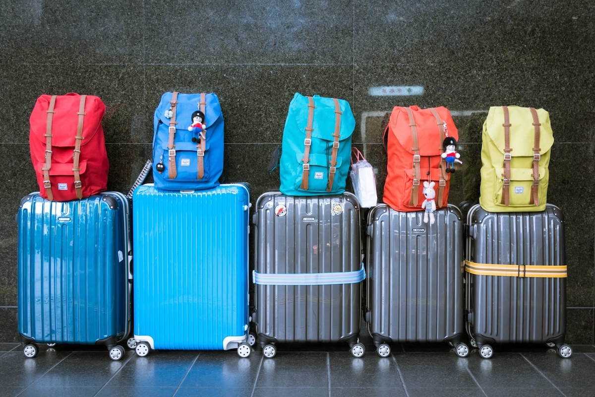 Top 5 Spots for Luggage Storage in Lisbon