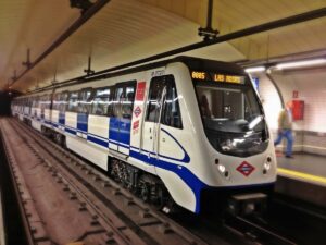 Public Transportation in Madrid: Your Guide to Getting Around