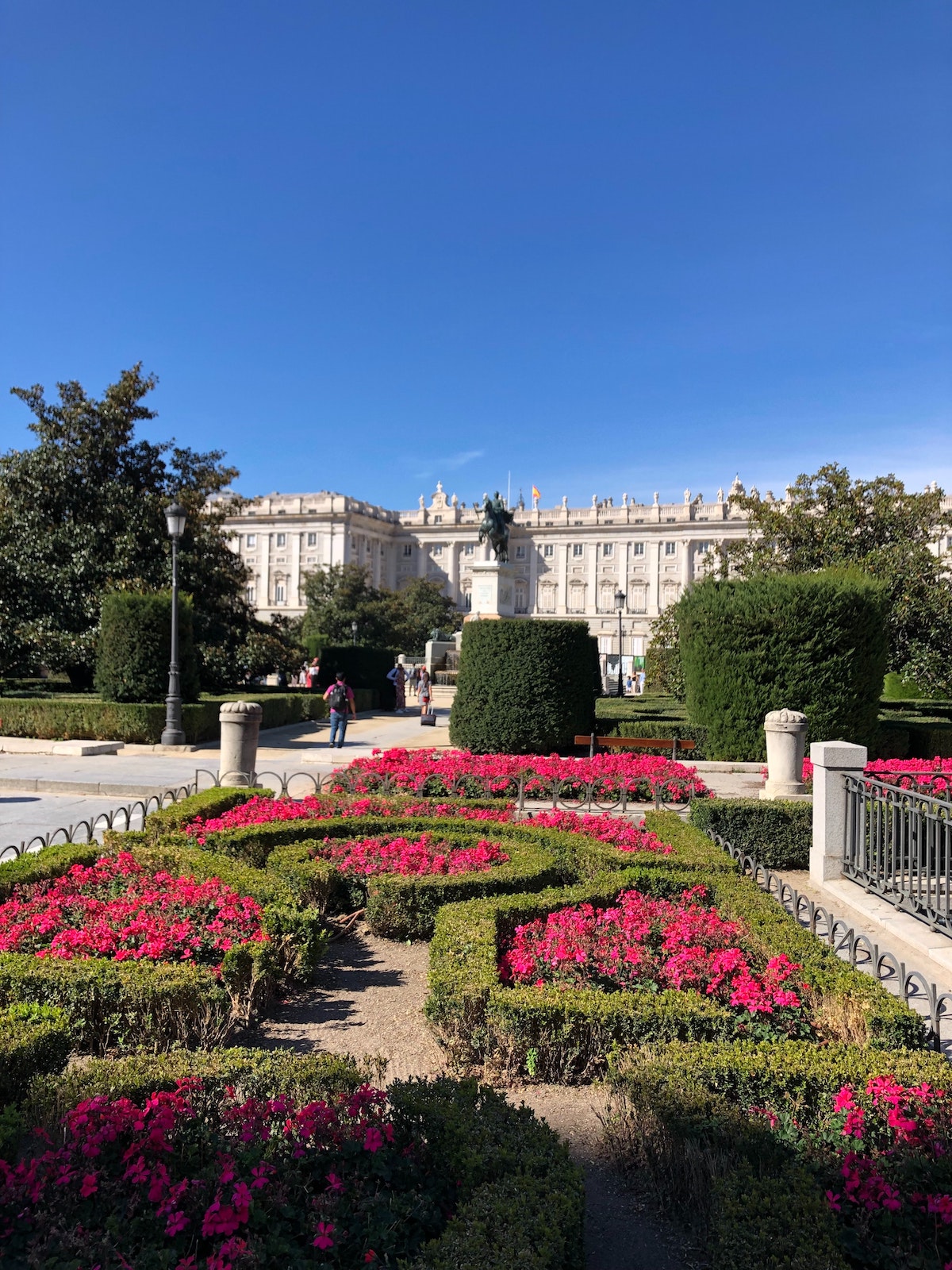 Madrid in March: Best Things to See & Do