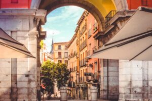 The Best Time to Travel to Madrid: An Annual Guide