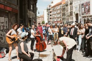 Madrid in September: Best Things to See & Do