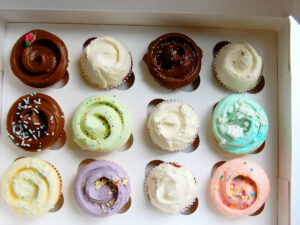 Best Bakeries in NYC: Our 13 Favorite Sweet Spots